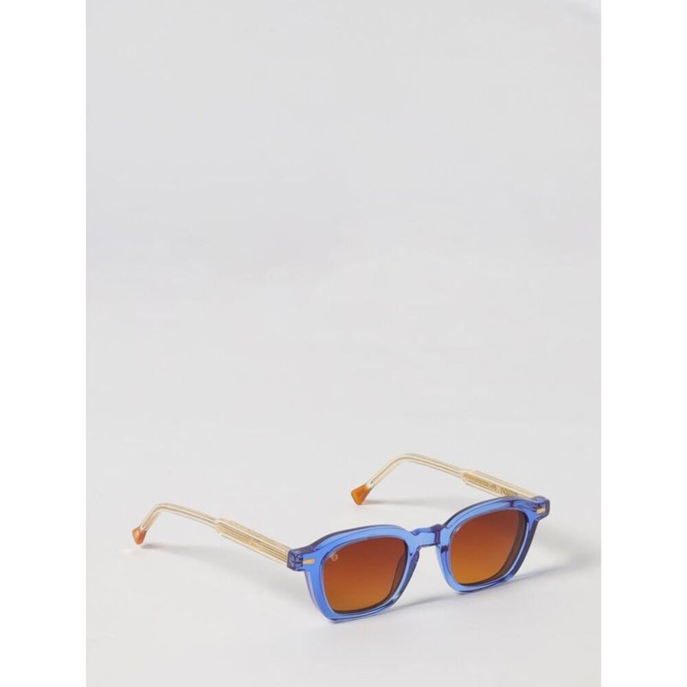 Kyme Sunglasses Men Blue
